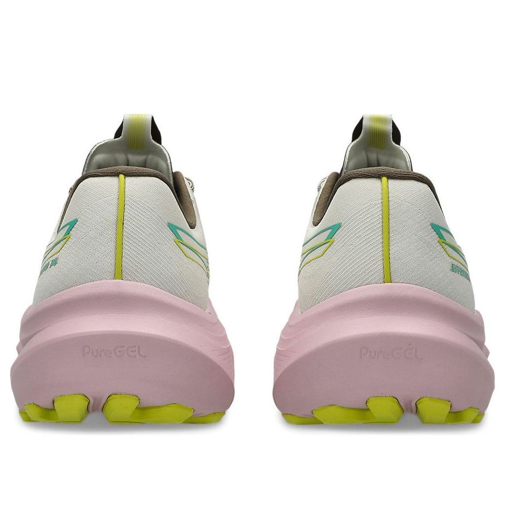 (WMNS) ASICS GT-2000 14 TR 'Light Dust Cacti' 1012B984-020