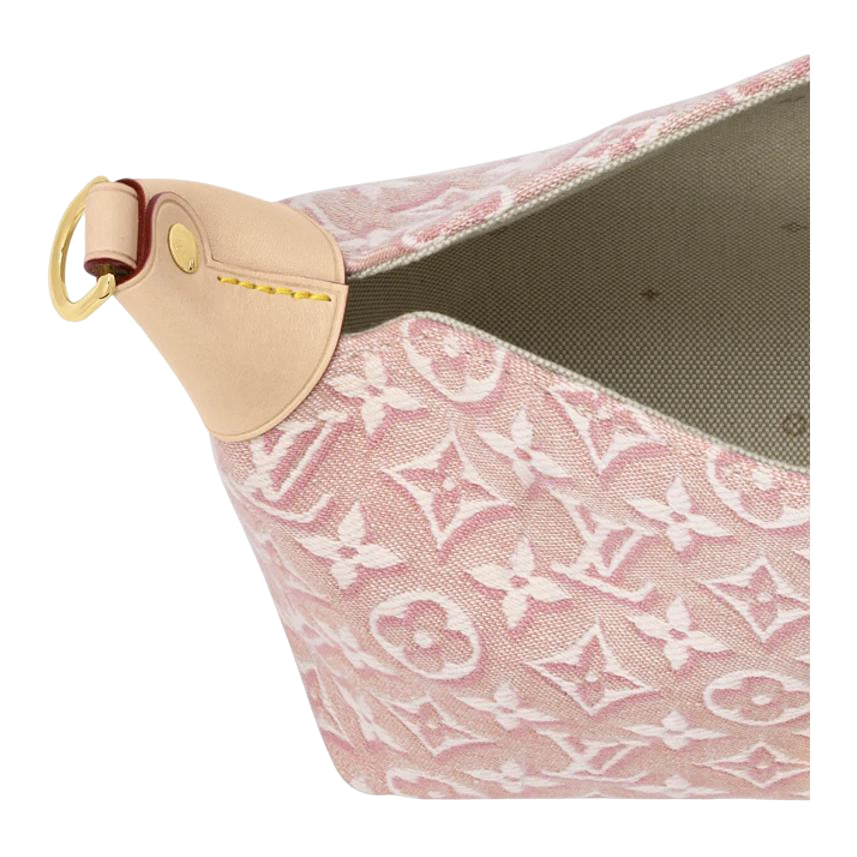 LOUIS VUITTON Pochette Mia 'Rose' M2A382