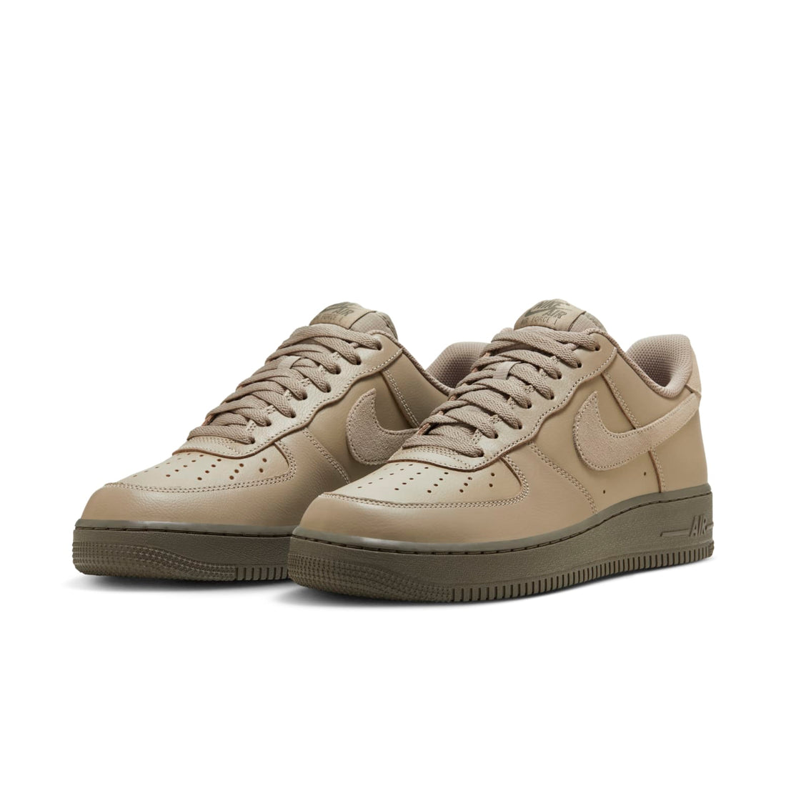 Nike Air Force 1 '07 LV8 'Olive Khaki' HQ1176-222