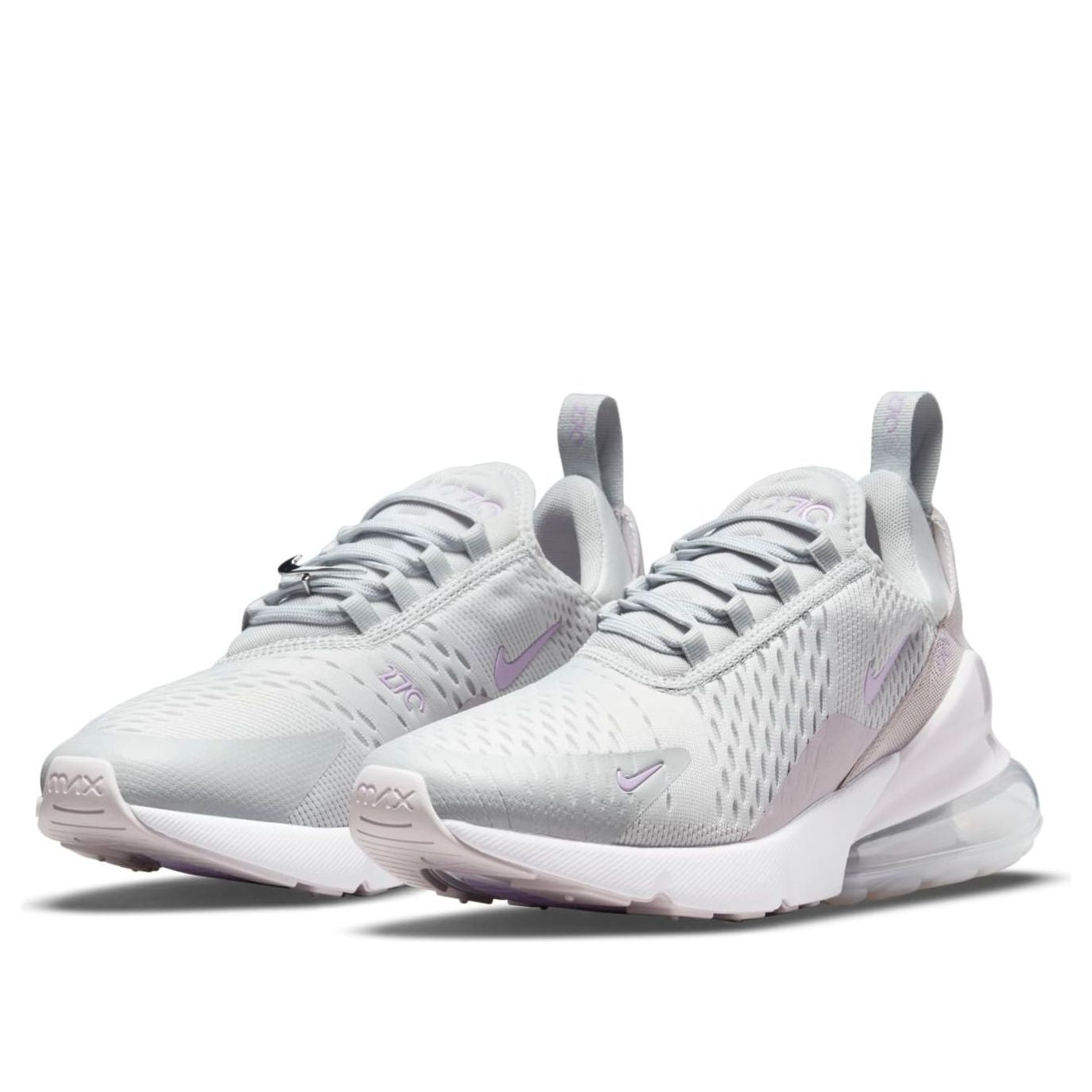 (WMNS) Nike Air Max 270 Essential 'Photon Dust Lilac' DN5059-001