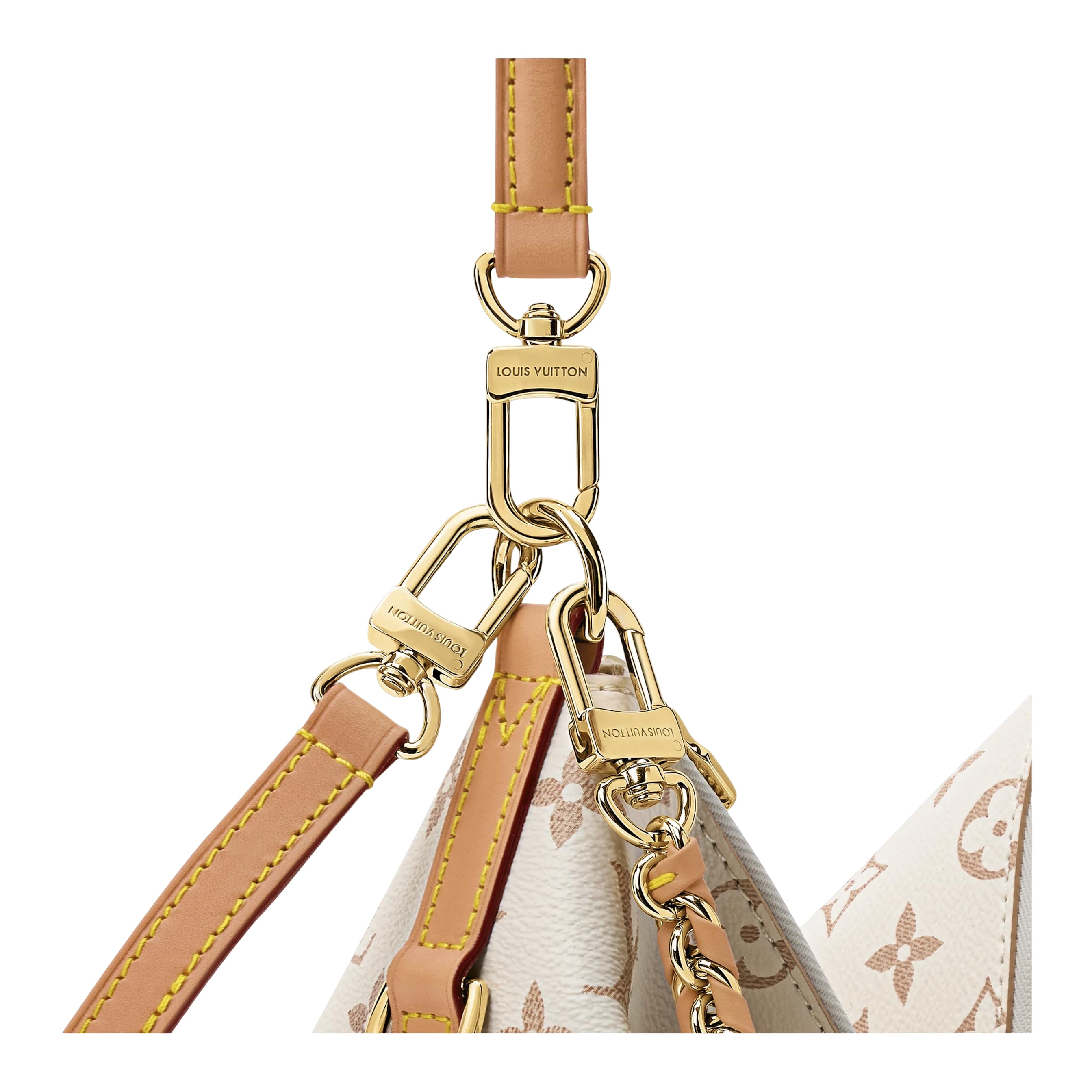 (WMNS) LOUIS VUITTON Multipass 'Monogram' M2A078