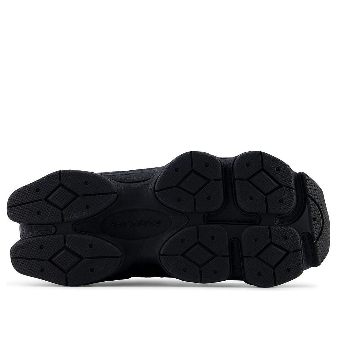 (PS) New Balance 9060 'Black Phantom' PC9060BB