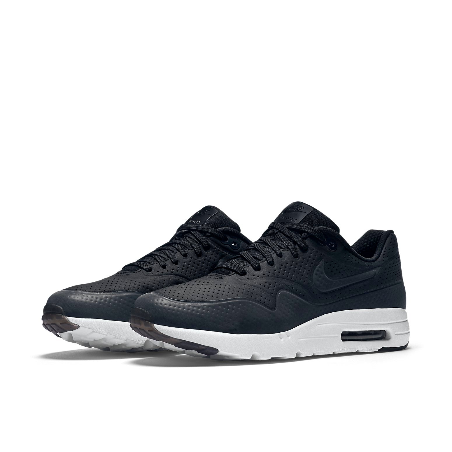 Nike Air Max 1 Ultra Moire 'Black' 705297-013