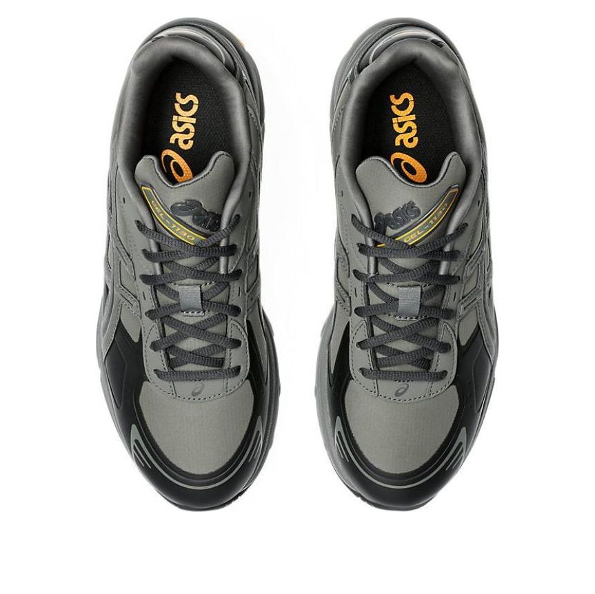 ASICS Gel-1130 'Truffle Grey Graphite Grey' 1203A413-022
