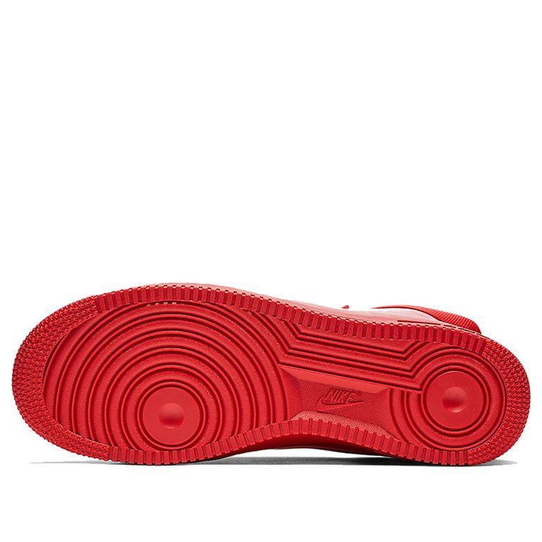 Nike Air Force 1 Foamposite 'Red' BV1172-600