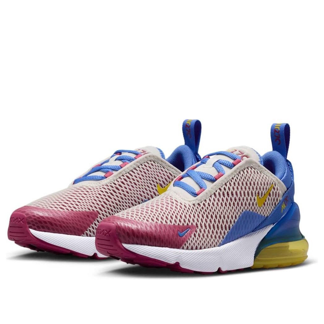 (PS) Nike Air Max 270 'Comet Blue Sweet Beet' IM2179-001