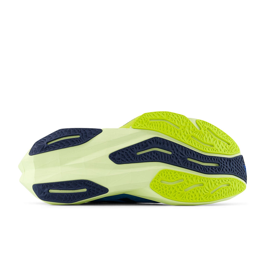 New Balance FuelCell Rebel V4 'Spice Blue Limelight' MFCXLQ4