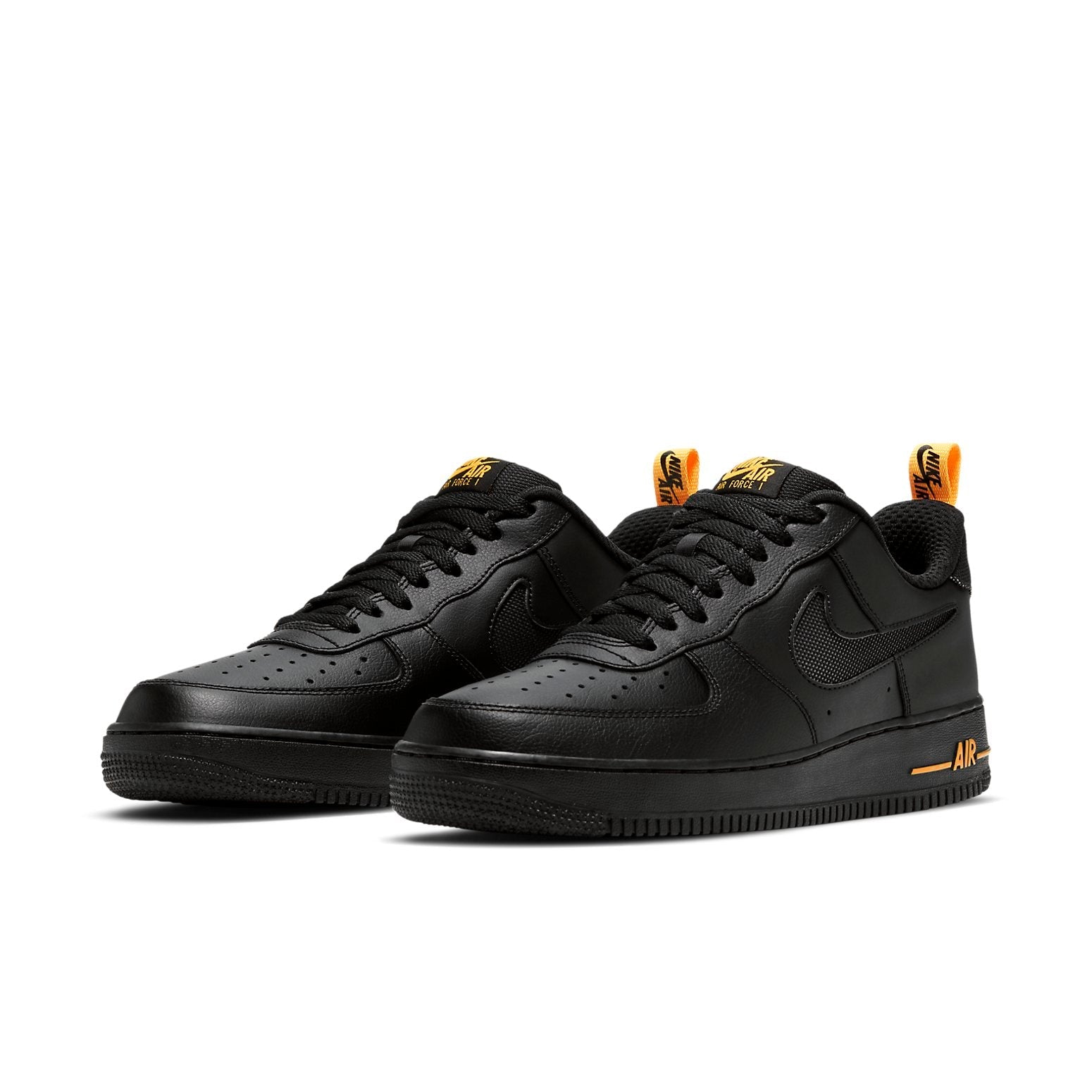 Nike Air Force 1 '07 LV8 'Cut-Out' DC1429-002