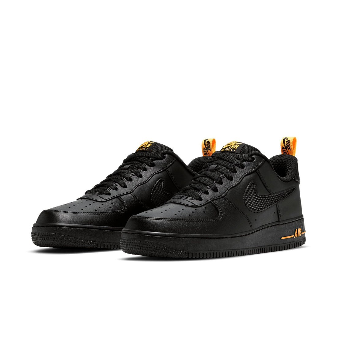 Nike Air Force 1 '07 LV8 'Cut-Out' DC1429-002