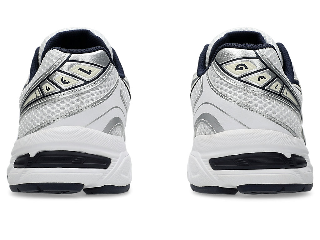 (GS) ASICS Gel-1130 'White Midnight' 1204A163-101