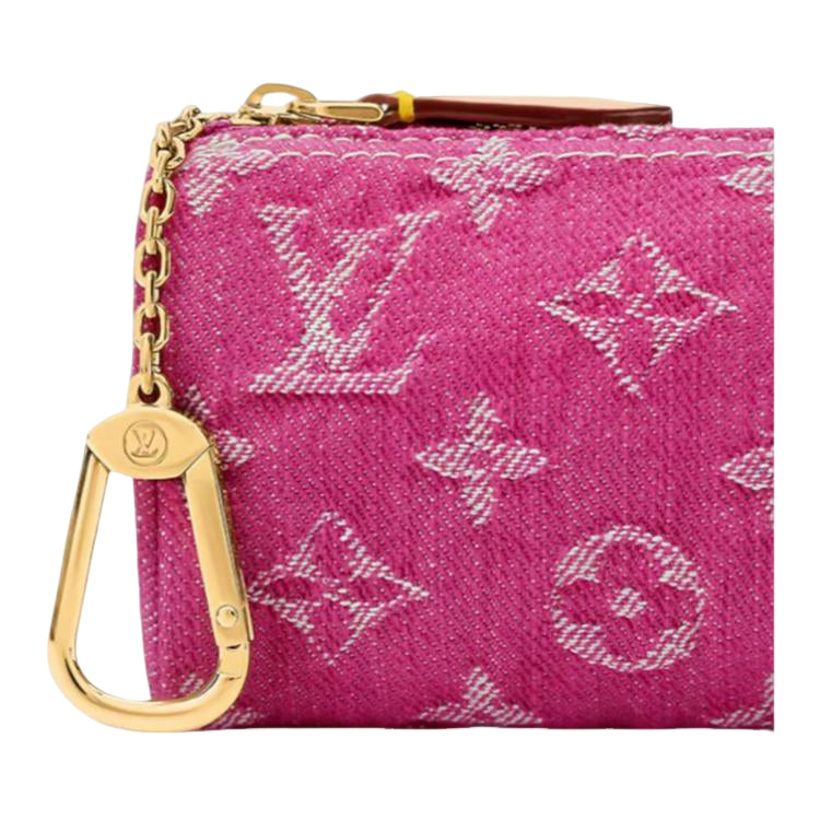 (WMNS) LOUIS VUITTON Trousse Speedy 'Fuchsia' M27605