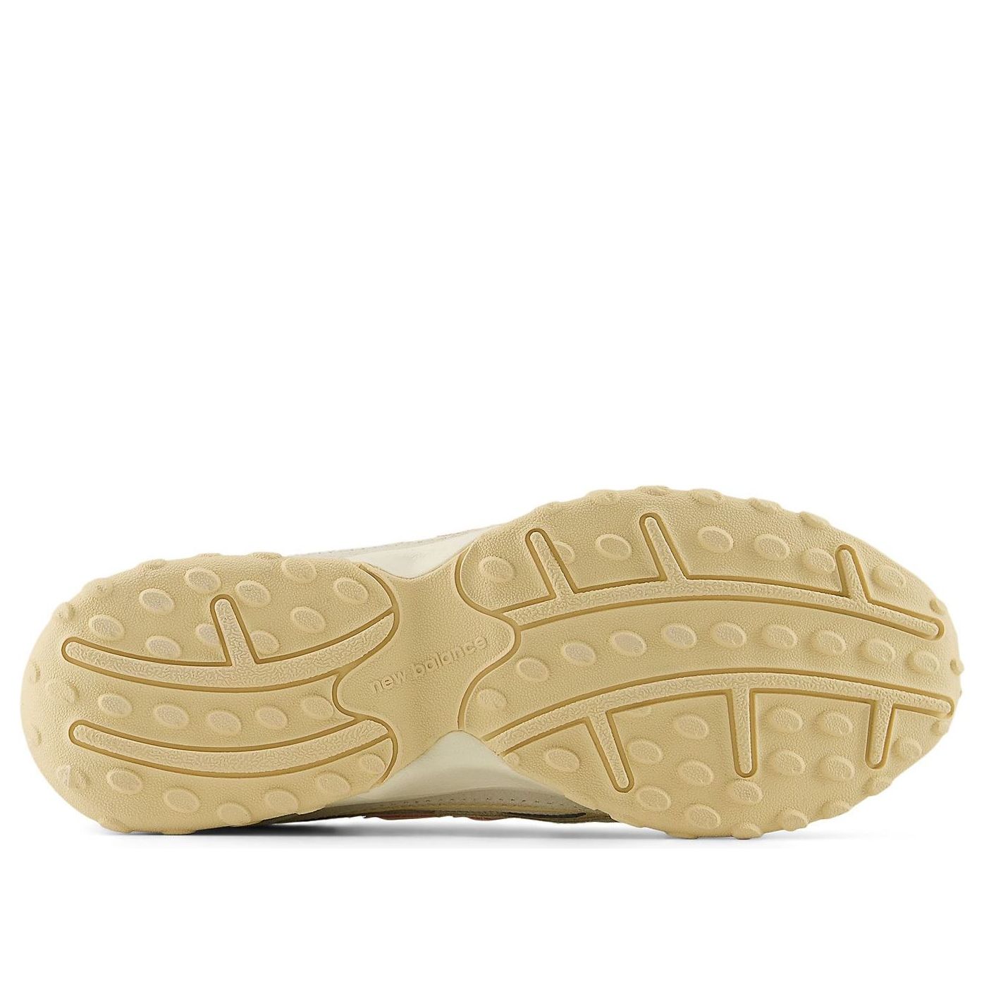 New Balance x Warm Skies 204L 'Sherbert Angora Dry Lime' U204L98F