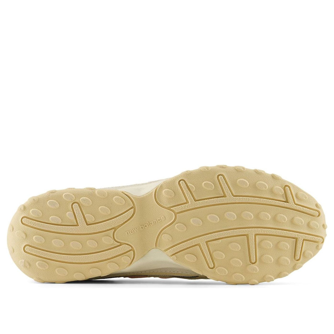 New Balance x Warm Skies 204L 'Sherbert Angora Dry Lime' U204L98F