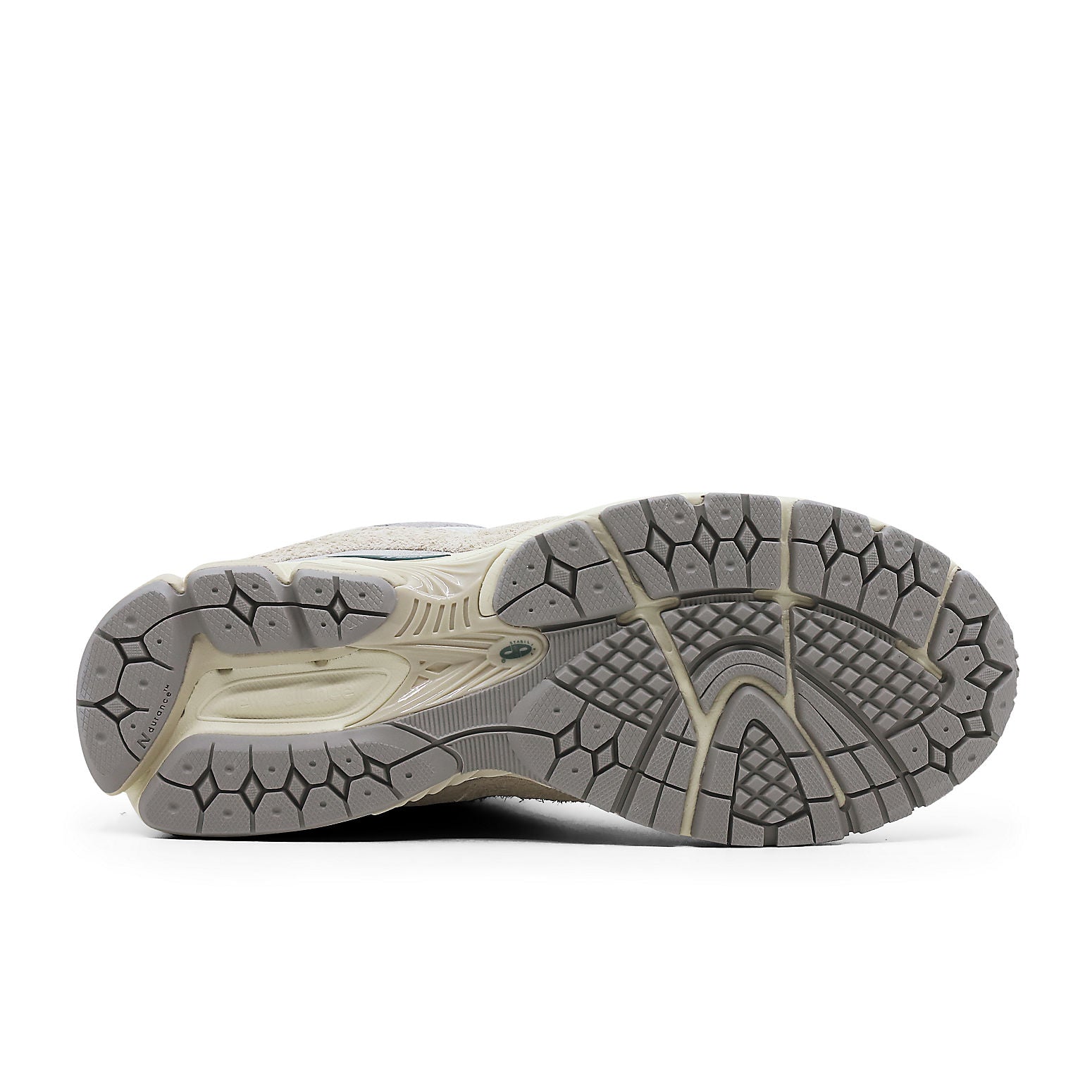 New Balance 2002R 'Beige Grey' M2002REK