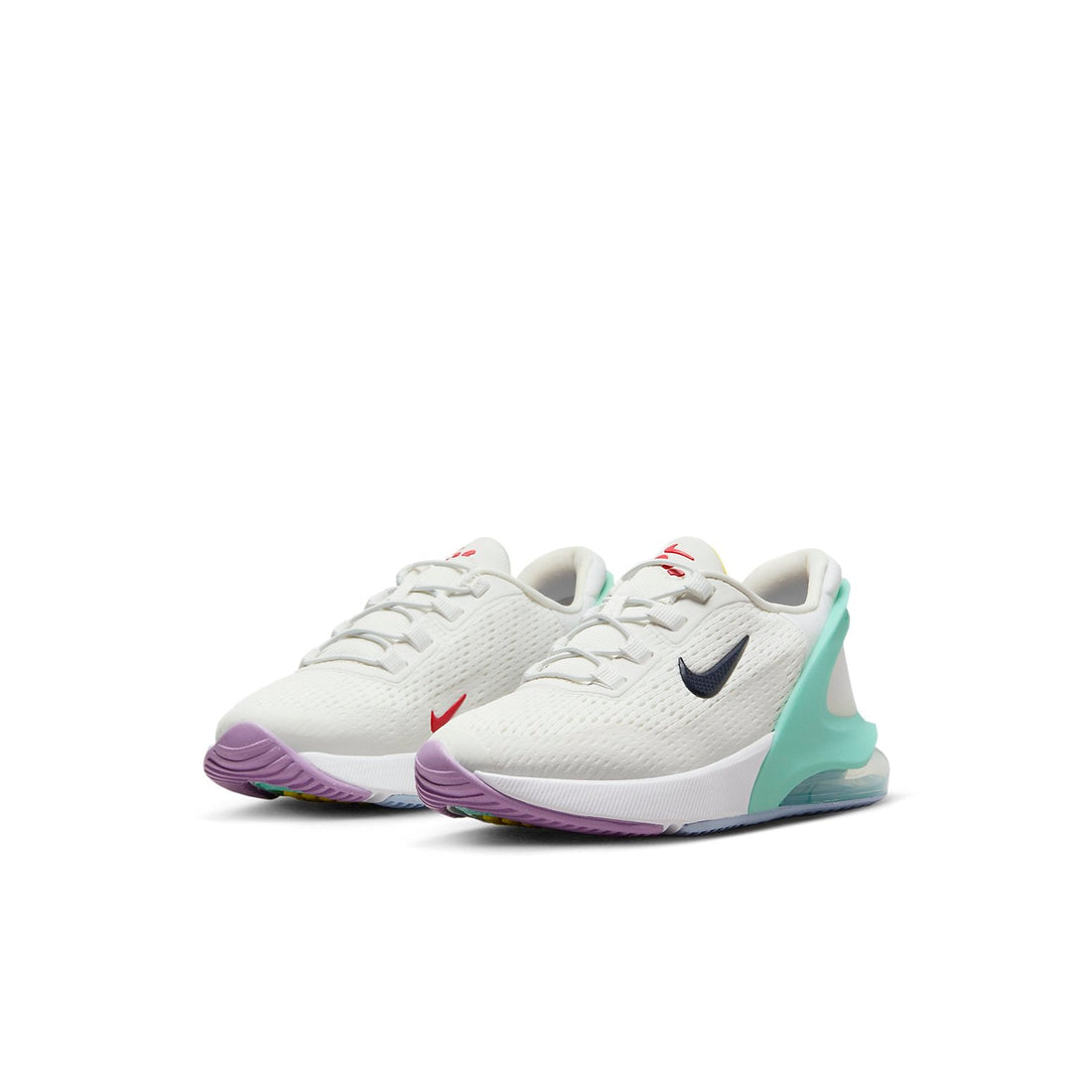 (PS) Nike Air Max 270 GO 'Summit White Emerald Rise' DV1969-105