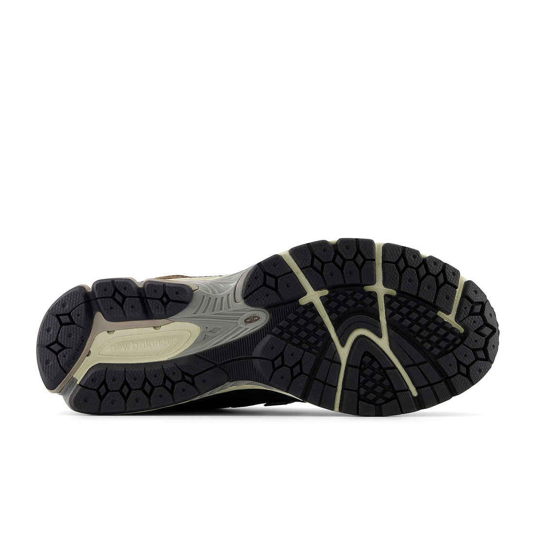New Balance 1906R 'Phantom Dark Mushroom' M1906FE