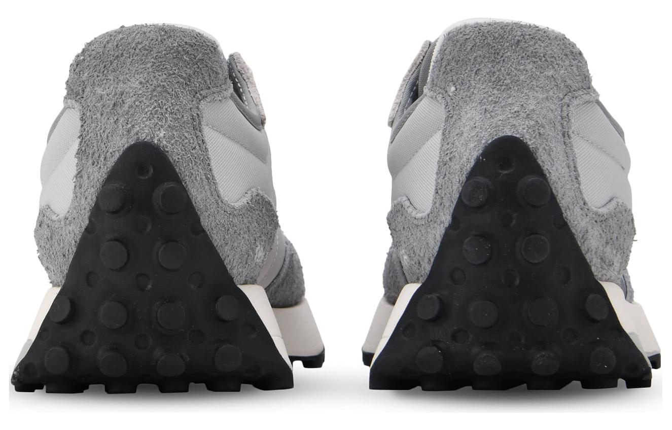 New Balance 327 'Grey White' U327JB