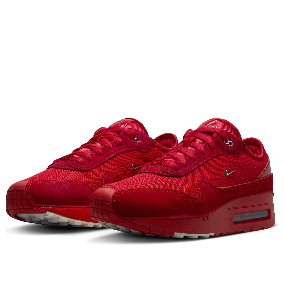 (WMNS) Nike x Jacquemus Air Max 1 86 'Mystic Red' HM6690-600