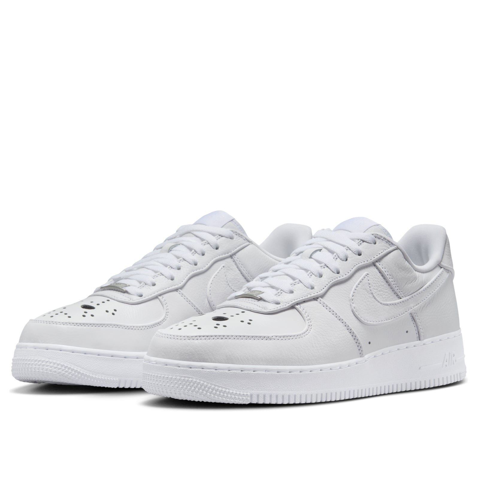 Nike Air Force 1 Low 'Jason Mask' IB4025-100