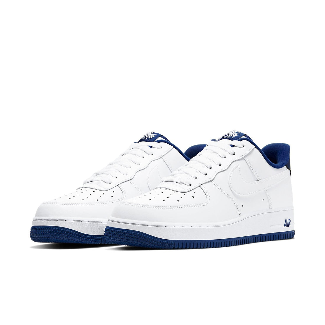 Nike Air Force 1 Low 'Deep Royal' CD0884-102