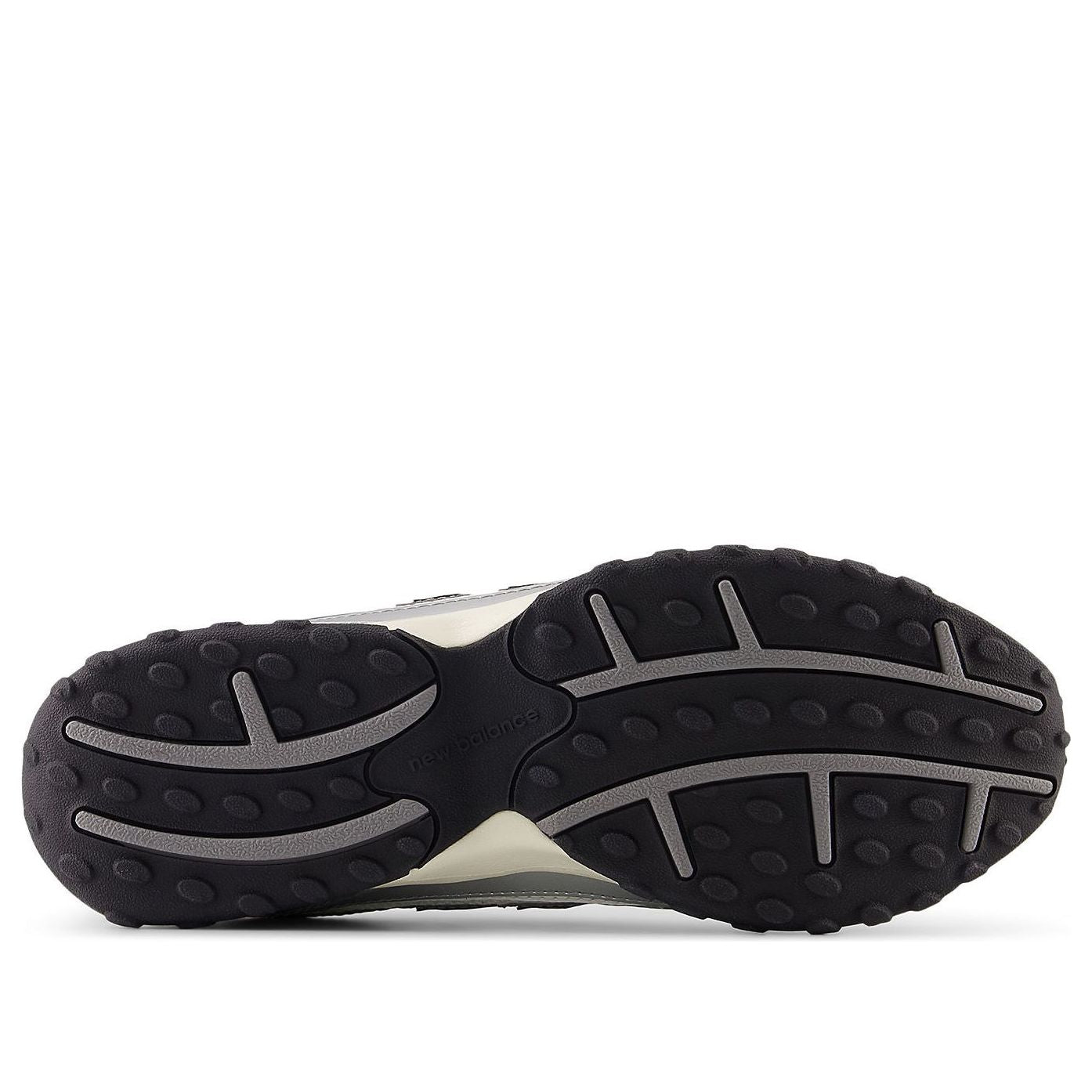 New Balance 204L 'Silver Metallic Navy' U204LSWD