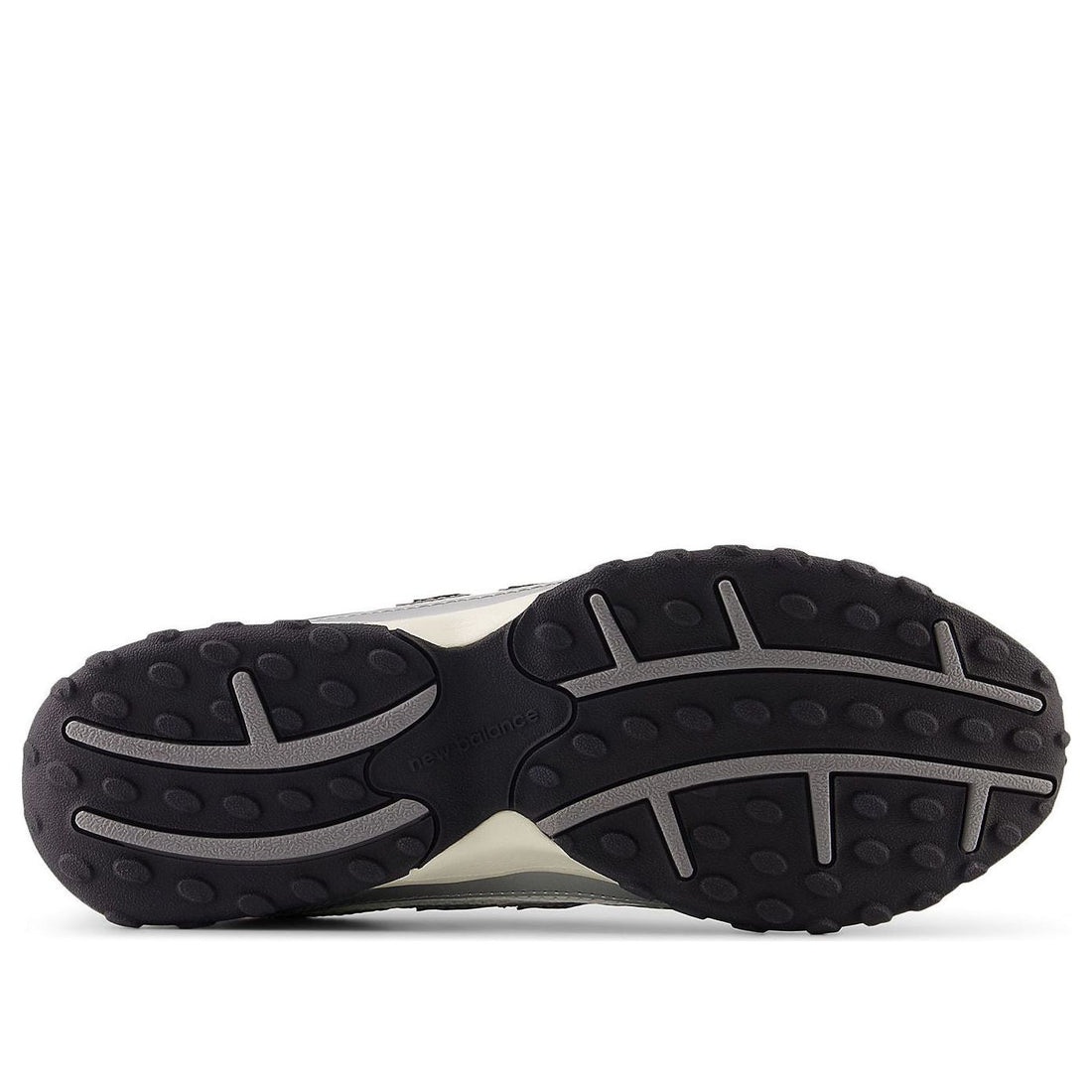 New Balance 204L 'Silver Metallic Navy' U204LSWD