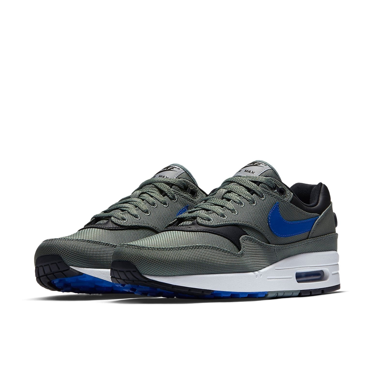 Nike Air Max 1 Premium 'Clay Green' 875844-300