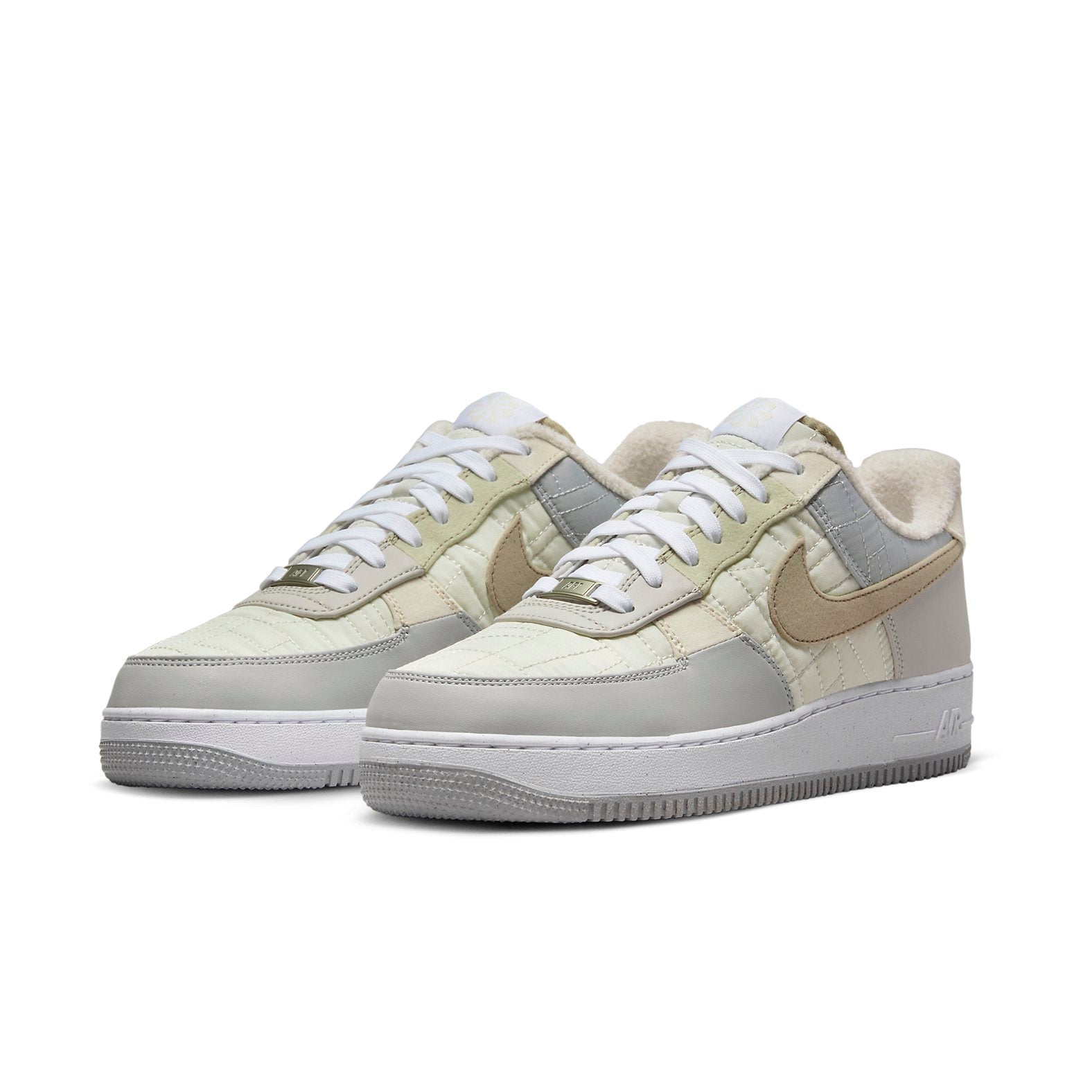 Nike Air Force 1 '07 LX Next Nature 'Toasty - Light Bone' DX4544-072
