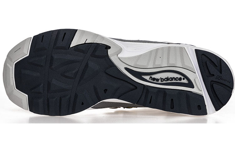 New Balance 878 NB 'Grey Yellow' CM878WYW