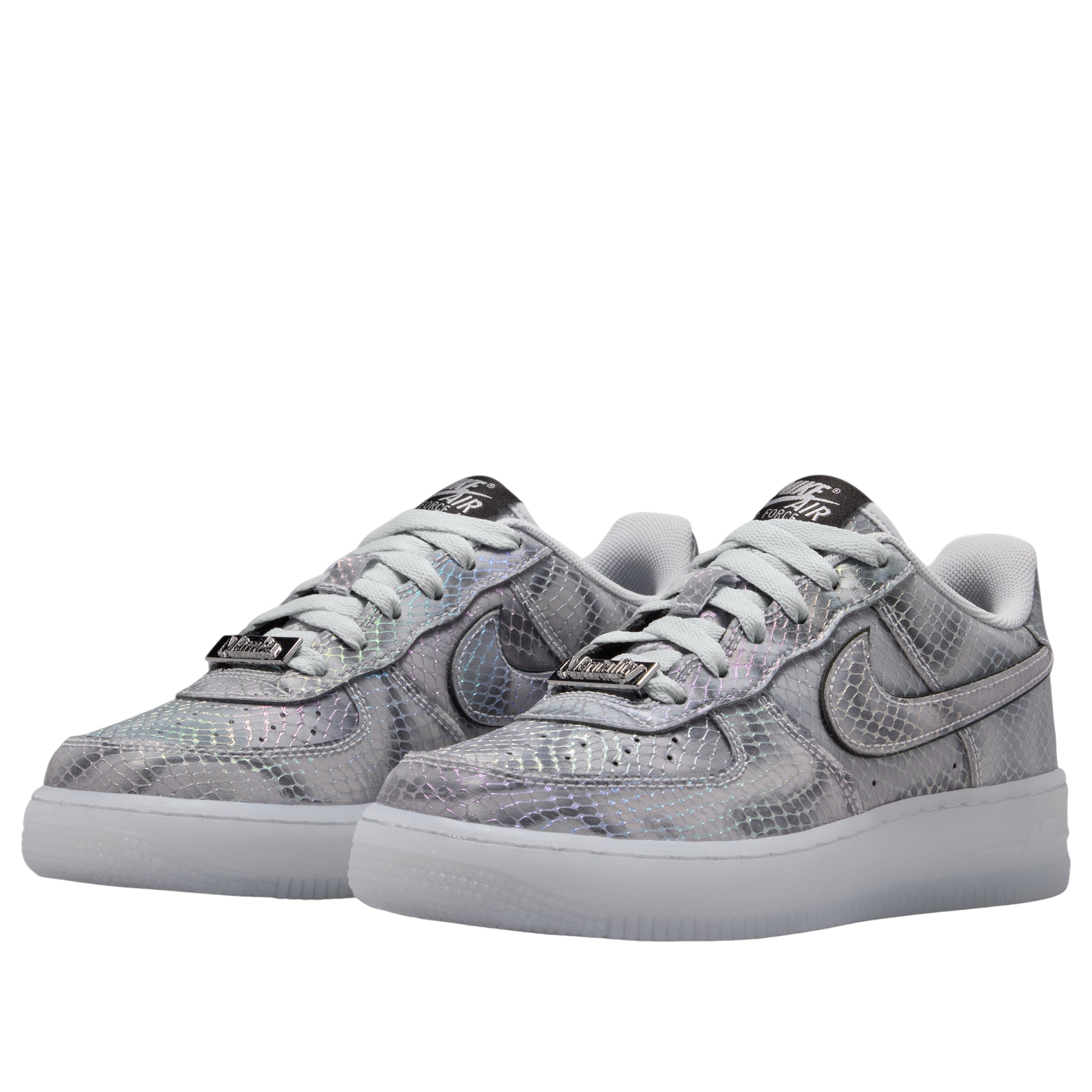 (GS) Nike Kobe Air Force 1 Low 'Light Armory Blue' IO4604-400