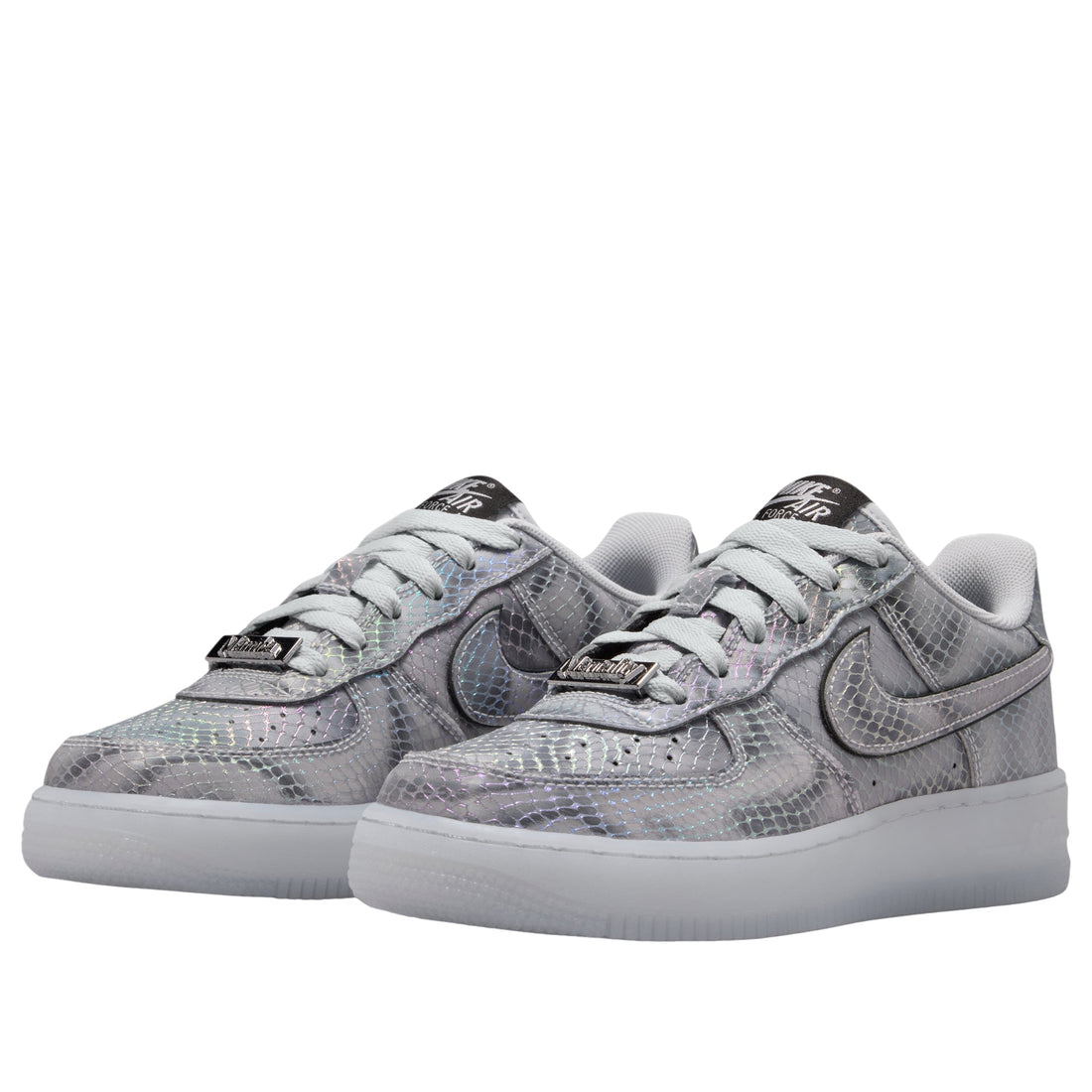 (GS) Nike Kobe Air Force 1 Low 'Light Armory Blue' IO4604-400