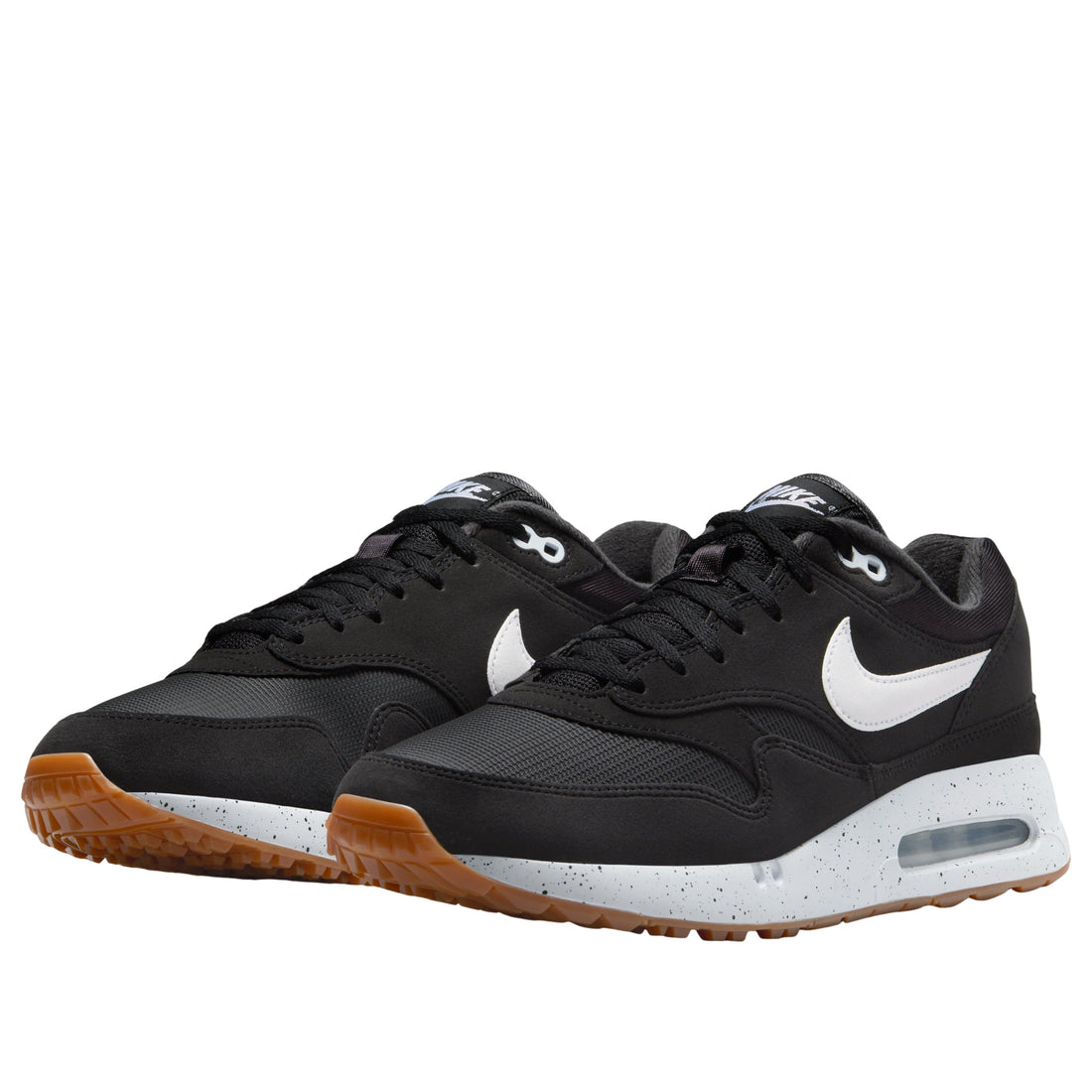 Nike Air Max 1 Golf 'Black Gum' DV1403-003