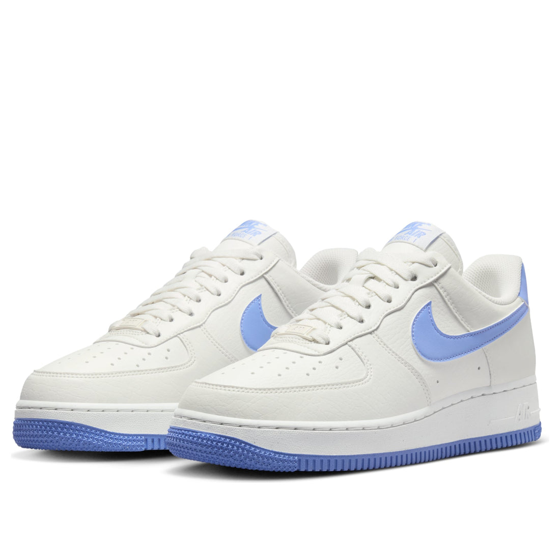 (WMNS) Nike Air Force 1 '07 Next Nature 'White Royal Pulse' DC9486-104