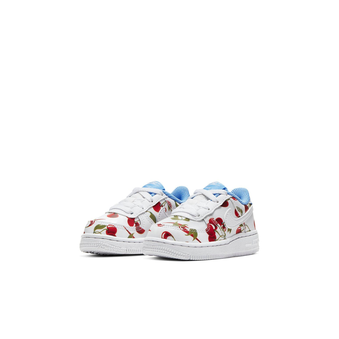 (TD) Nike Air Force 1 LV8 'Cherry Picnic' CJ4117-100