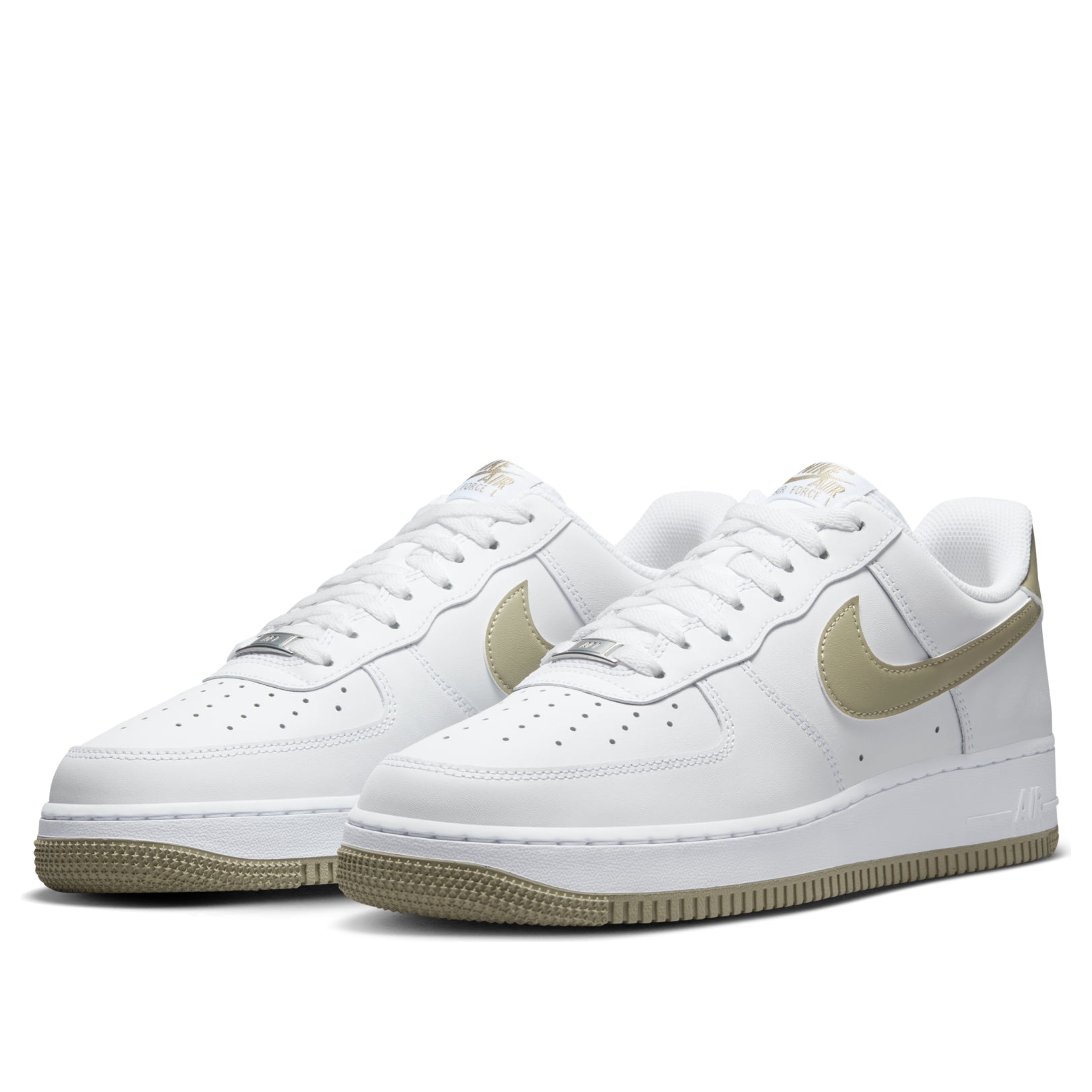 Nike Air Force 1 Low 'White Neutral Olive' FJ4146-110