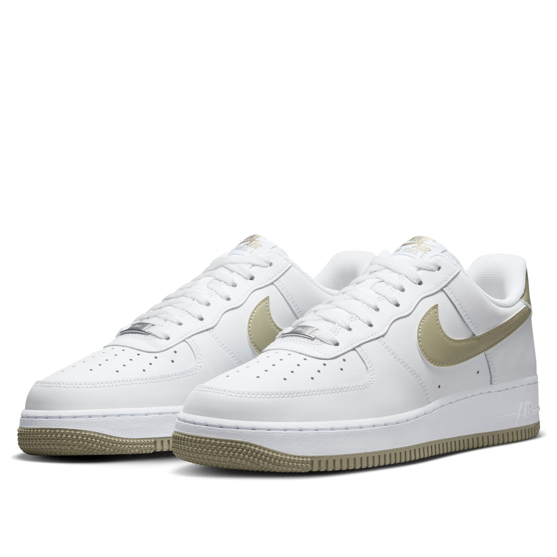 Nike Air Force 1 Low 'White Neutral Olive' FJ4146-110