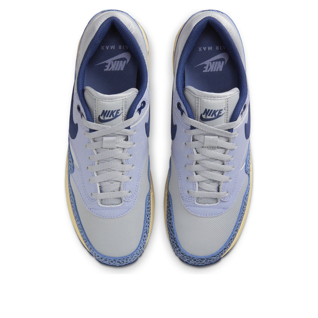Nike Air Max 1 '86 OG 'Big Bubble Lost Sketch' DV7525-001