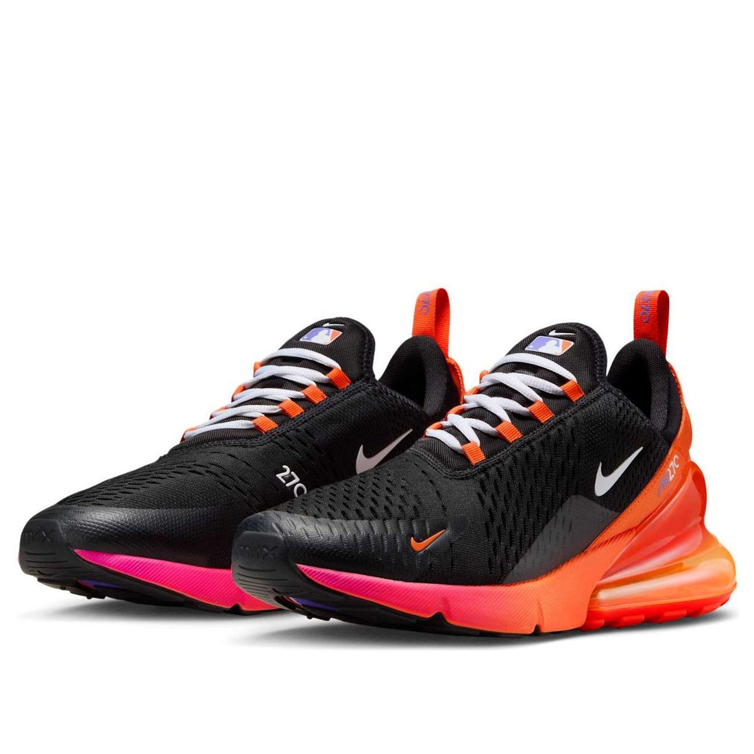 Nike Air Max 270 'San Francisco Giants' HQ8000-001