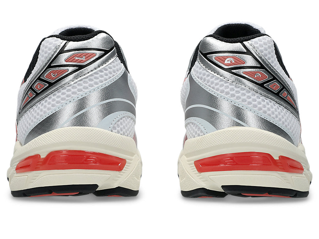 ASICS Gel-1130 'White Desert Red' 1203A609-102