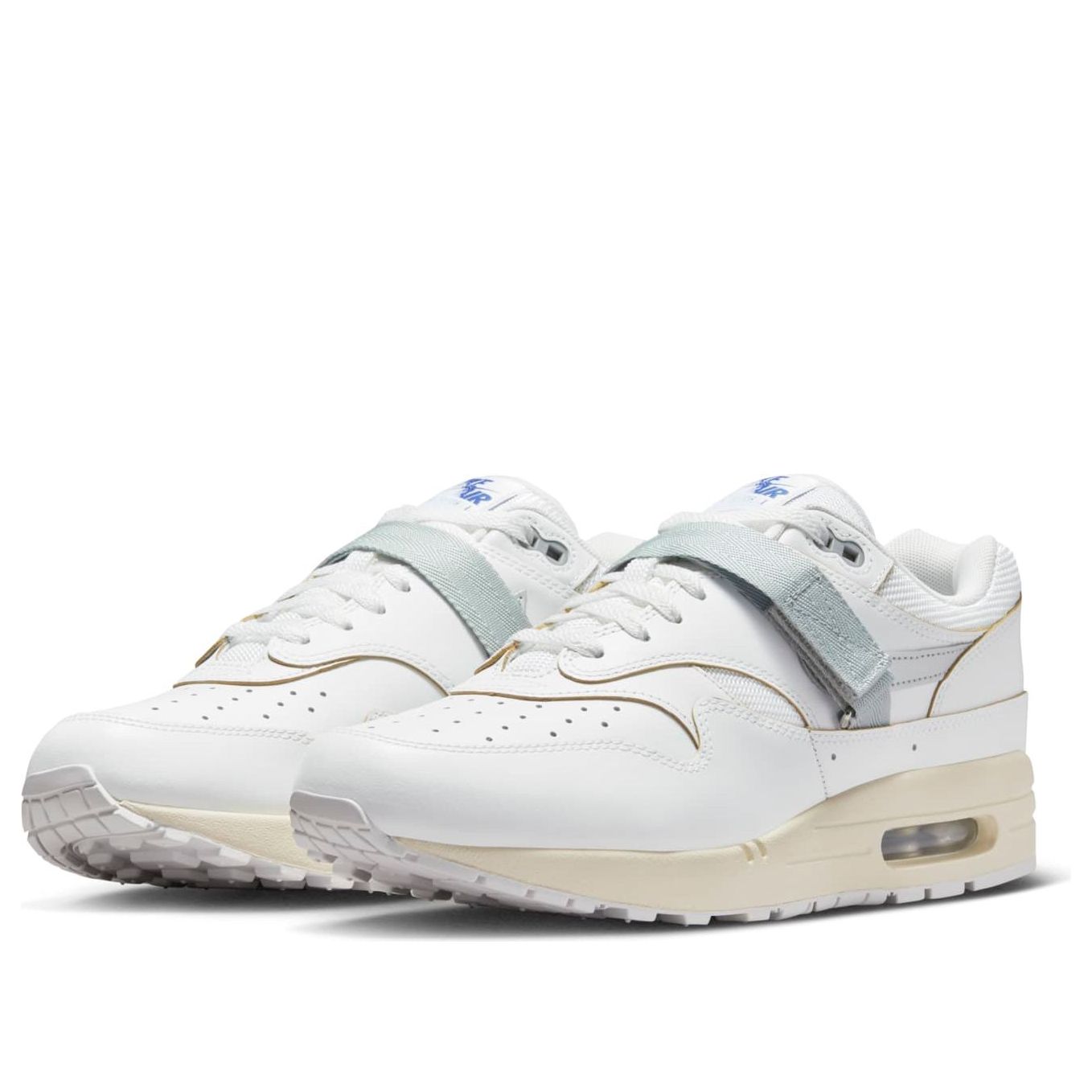 Nike Air Max 1 Timeless 'Time Warp' FJ5472-121