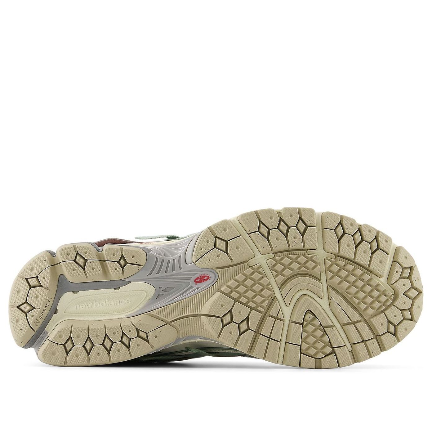 New Balance 1906A 'Tech Explosion Sea Salt Lone Star Grey' U19065DY