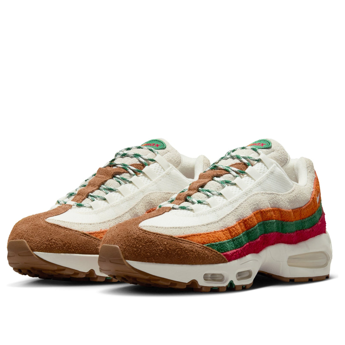 Nike Air Max 95 Big Bubble '7-Eleven' IR1944-102