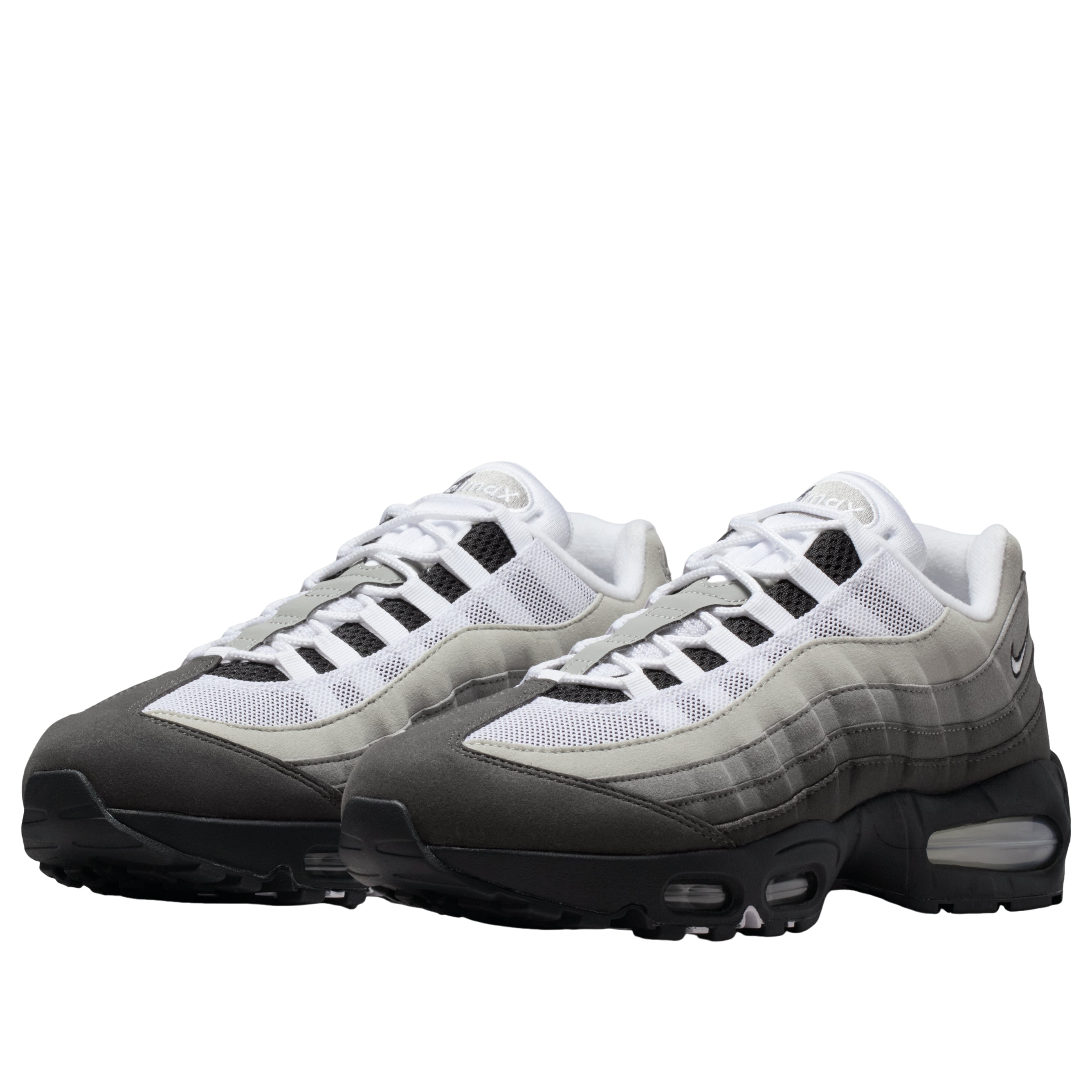 Nike Air Max 95 OG Big Bubble 'Granite' HM4740-007