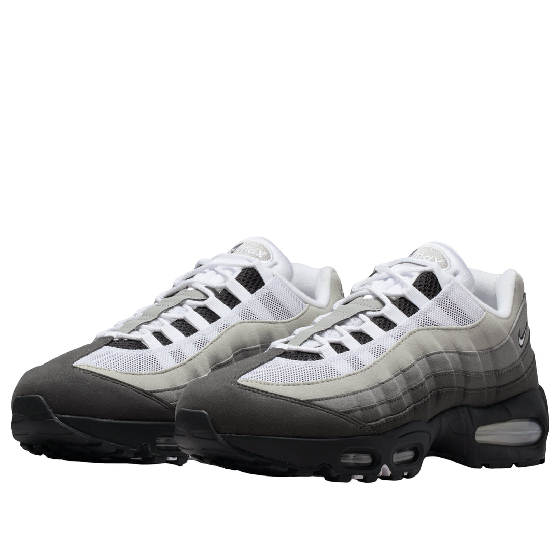 Nike Air Max 95 OG Big Bubble 'Granite' HM4740-007