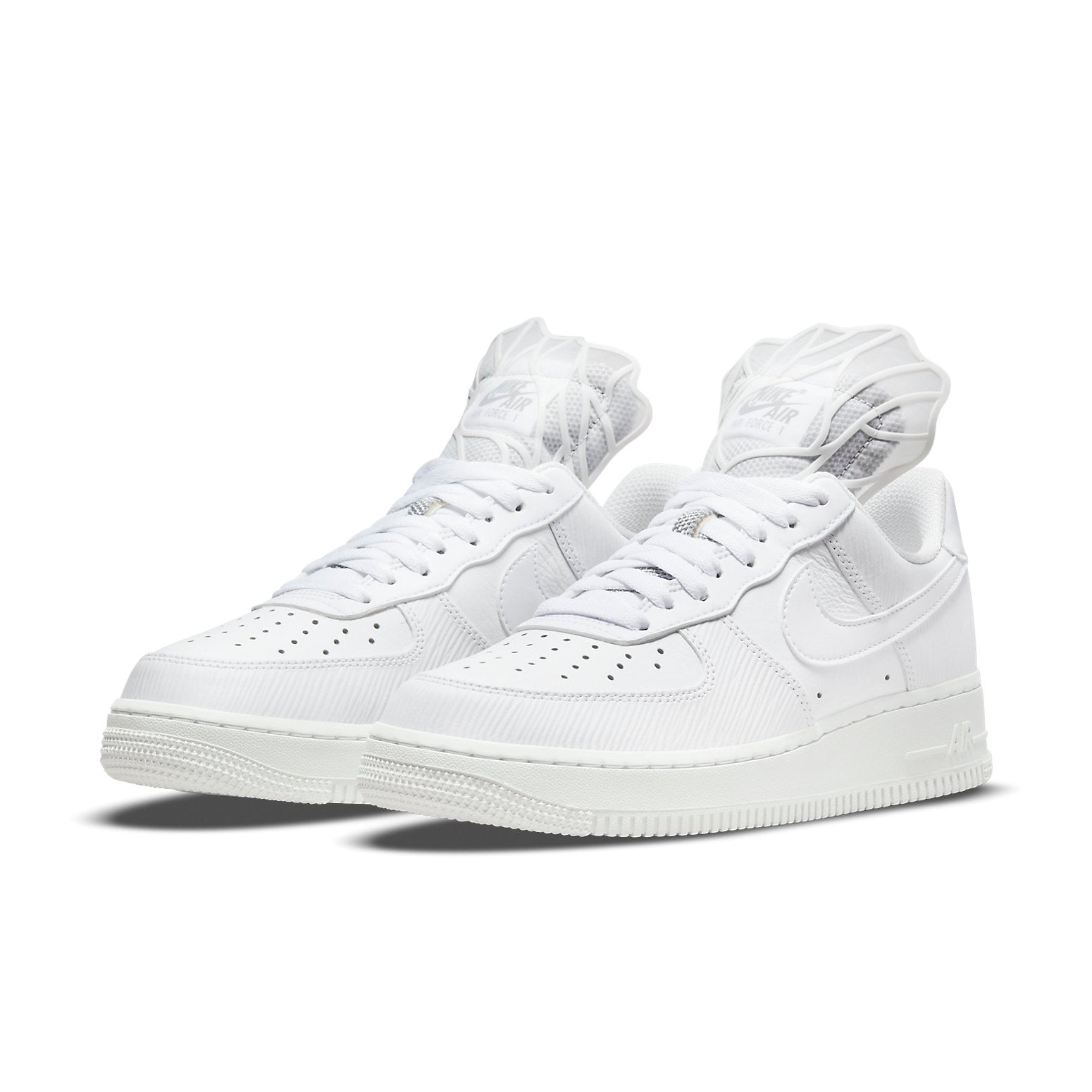 (WMNS) Nike Air Force 1 'Goddess of Victory' DM9461-100