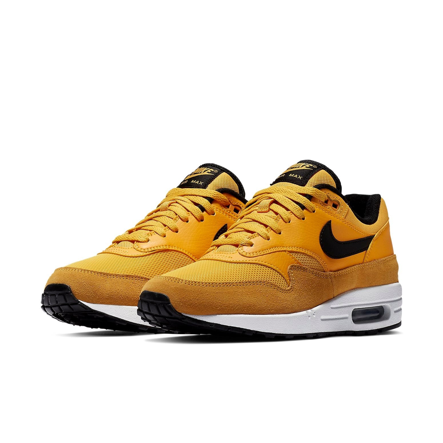Nike Air Max 1 'University Gold' BV1254-700