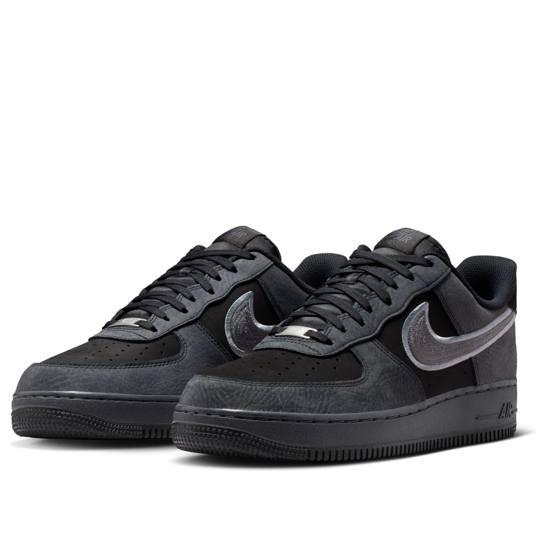 Nike Air Force 1 Low 'Black Smoke Grey' IB6842-002