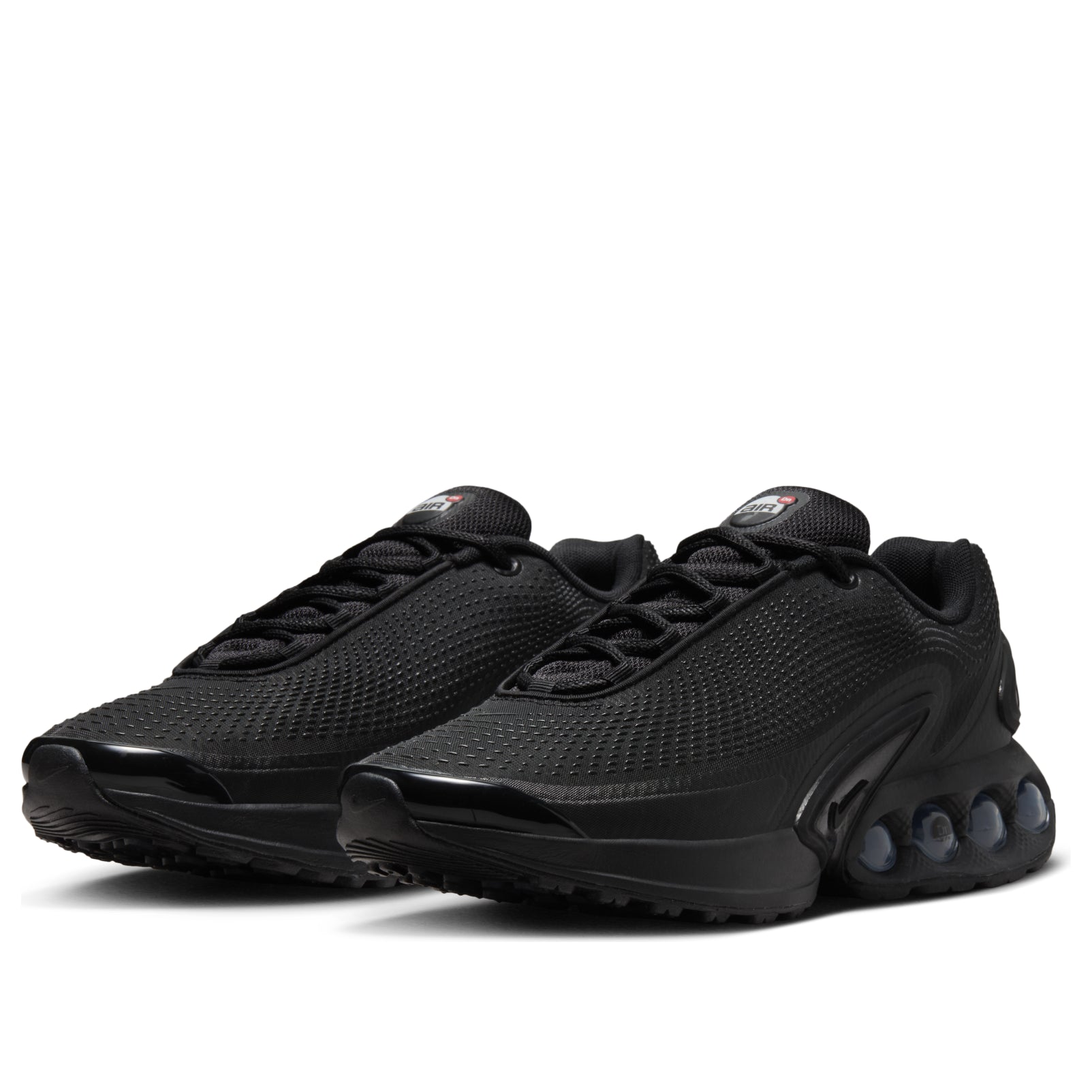 Nike Air Max DN 'Black Metallic Grey' DV3337-006