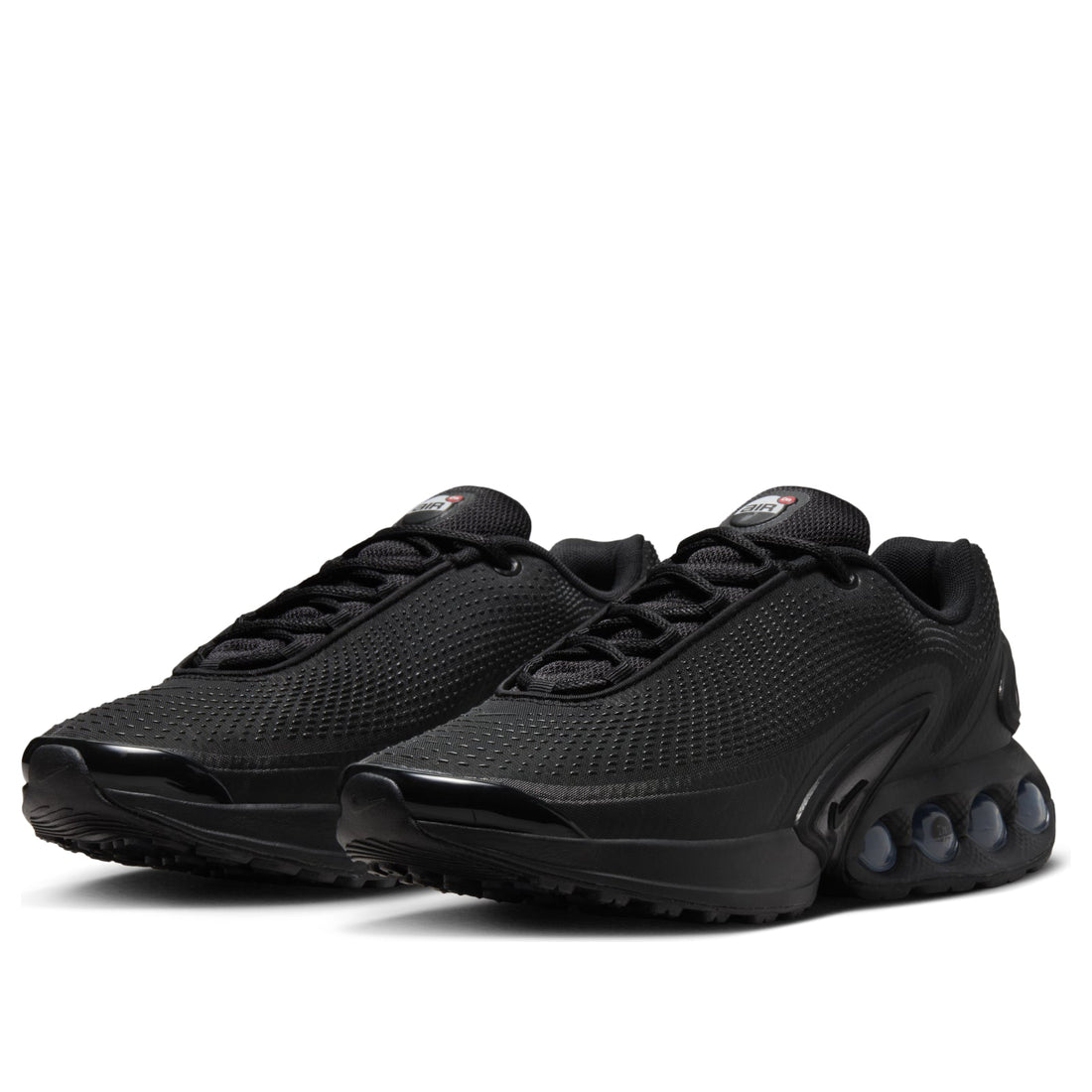 Nike Air Max DN 'Black Metallic Grey' DV3337-006