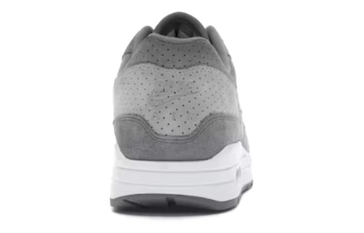 Nike Air Max 1 'Cool Grey Wolf Grey' 875844-005